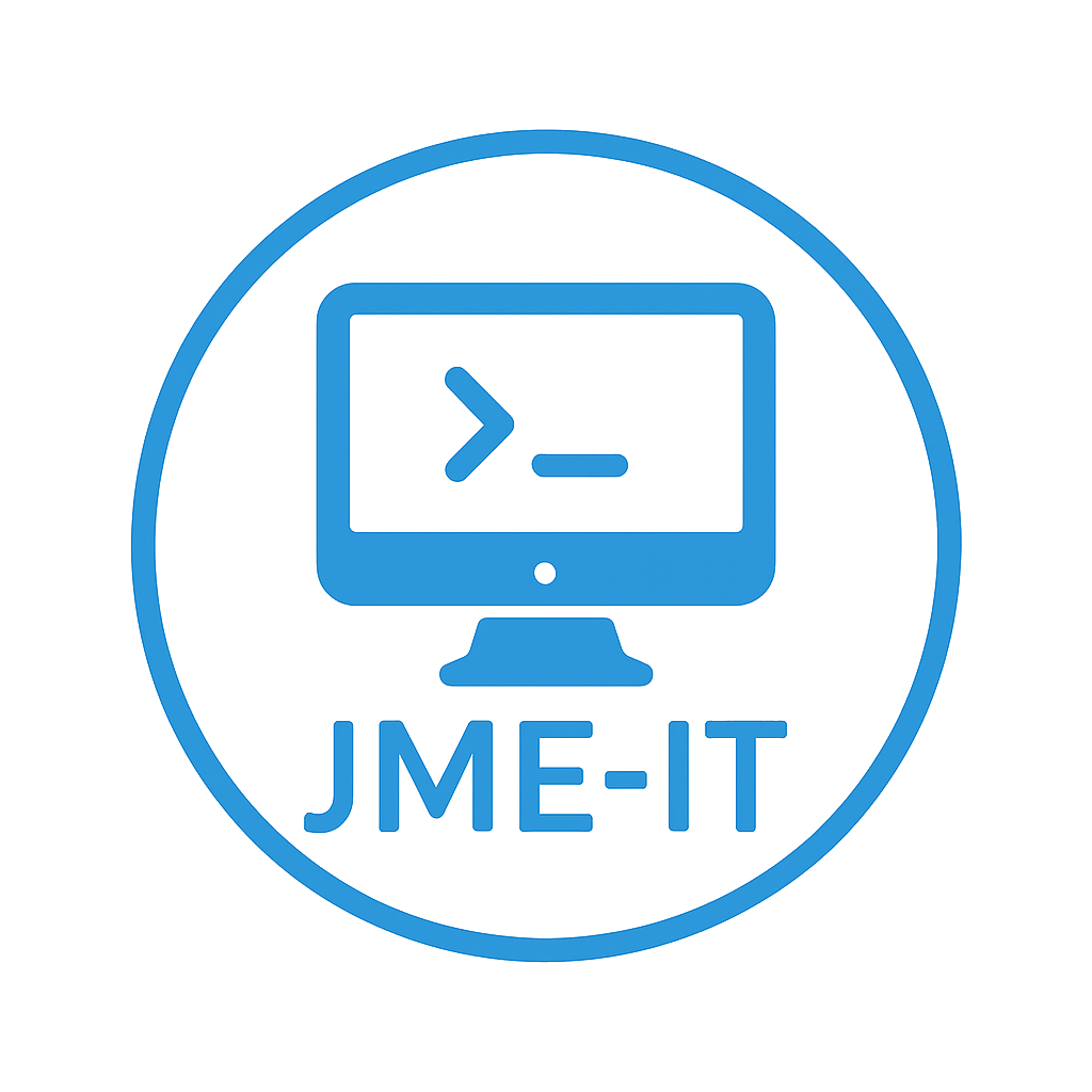 jme-it Logo